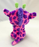Ty Beanie Boos - Gilbert the Giraffe, Glitter Eyes, Walgreens, Healthcare to children