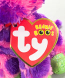 Ty Beanie Boos - Gilbert the Giraffe, Glitter Eyes, Walgreens, Healthcare to children