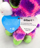 Ty Beanie Boos - Gilbert the Giraffe, Glitter Eyes, Walgreens, Healthcare to children