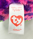 Ty Beanie Boos - Gilbert the Giraffe, Glitter Eyes, Walgreens, Healthcare to children