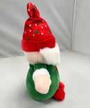 Ty Beanie Boos - Gnolan the Green Gnome