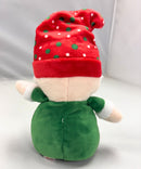 Ty Beanie Boos - Gnolan the Green Gnome