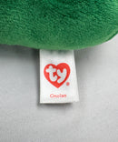 Ty Beanie Boos - Gnolan the Green Gnome