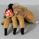 Ty Beanie Boos - Godfrey the Spider, Glitter Eyes