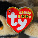 Ty Beanie Boos - Godfrey the Spider, Glitter Eyes