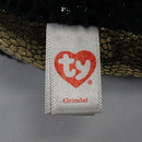 Ty Beanie Boos - Grindal the Dragon, Glitter Eyes, No Horn