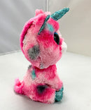 Ty Beanie Boos - Gumball the Unicorn, Glitter Eyes