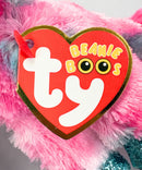 Ty Beanie Boos - Gumball the Unicorn, Glitter Eyes