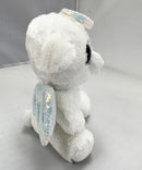 Ty Beanie Boos - Halo the Teddy Bear, Glitter Eyes