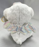Ty Beanie Boos - Halo the Teddy Bear, Glitter Eyes