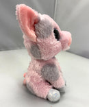 Ty Beanie Boos - Hambone the Pig, Glitter Eyes