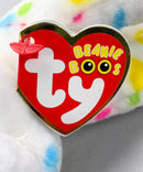 Ty Beanie Boos - Harmonie the Unicorn, Glitter Eyes