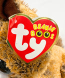 Ty Beanie Boos - Harriet the Horse, Glitter Eyes