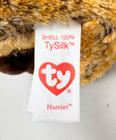 Ty Beanie Boos - Harriet the Horse, Glitter Eyes