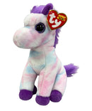 Ty Beanie Boos - Hayden the Horse, Glitter Eyes