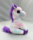 Ty Beanie Boos - Hayden the Horse, Glitter Eyes