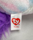 Ty Beanie Boos - Hayden the Horse, Glitter Eyes