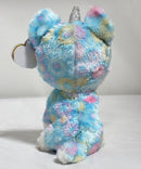 Ty Beanie Boos - Helena the Unicorn Husky Dog, Glitter Eyes