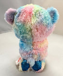 Ty Beanie Boos - Hope the Bear, Glitter Eyes