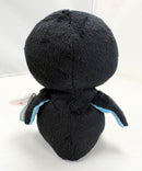 Ty Beanie Boos - HOPE FOR JAPAN the Penguin, Glitter Eyes, Japan tsunamiSave the Children