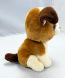 Ty Beanie Boos - Hugo the Dog, Glitter Eyes