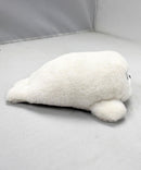 Ty Beanie Boos - Icy the Seal, Glitter Eyes