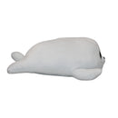 Ty Beanie Boos - Icy the White Seal, Medium (5"), Glitter Eyes
