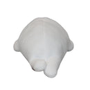 Ty Beanie Boos - Icy the White Seal, Medium (5"), Glitter Eyes