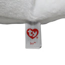 Ty Beanie Boos - Icy the White Seal, Medium (5"), Glitter Eyes