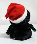 Ty Beanie Boos - Igloo the Christmas Penguin, Glitter Eyes