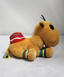Ty Beanie Boos- Jamal the Camel, Glitter Eyes, United Arab Emirates Exclusive