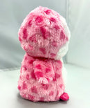 Ty Beanie Boos - Juliet  the Penguin, Medium, Glitter Eyes, Valentine's Day, Medium size