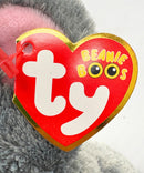 Ty Beanie Boos - Katy Koala the Koala, Glitter Eyes, Wildlife conservation