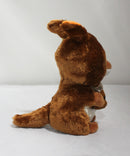 Ty Beanie Boos- Kipper the Kangaroo, Glitter Eyes