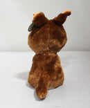 Ty Beanie Boos- Kipper the Kangaroo, Glitter Eyes
