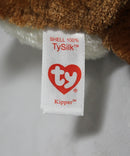 Ty Beanie Boos- Kipper the Kangaroo, Glitter Eyes