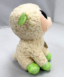Ty Beanie Boos - LaLa the Sheep, Glitter Eyes