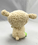 Ty Beanie Boos - LaLa the Sheep, Glitter Eyes