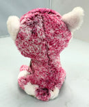 Ty Beanie Boos - LeeAnn the Lemur, Glitter Eyes