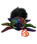 Ty Beanie Boos - Leggz the Spider, Glitter Eyes, Halloween