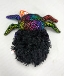 Ty Beanie Boos - Leggz the Spider, Glitter Eyes, Halloween