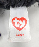 Ty Beanie Boos - Leggz the Spider, Glitter Eyes, Halloween