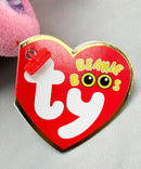 Ty Beanie Boos - Legs the Octopus, Glitter Eyes