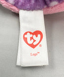 Ty Beanie Boos - Legs the Octopus, Glitter Eyes