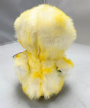 Ty Beanie Boos - Lemon Drop the Chick, Glitter Eyes, Easter, Spring