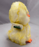 Ty Beanie Boos - Lemon Drop the Chick, Medium, Glitter Eyes