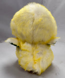 Ty Beanie Boos - Lemon Drop the Chick, Medium, Glitter Eyes