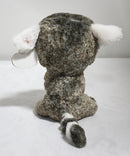 Ty Beanie Boos- Linus the Lemur, Glitter Eyes