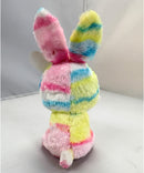 Ty Beanie Boos - Lollipop the Rabbit, Glitter Eyes, Spring