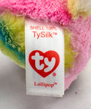 Ty Beanie Boos - Lollipop the Rabbit, Glitter Eyes, Spring
